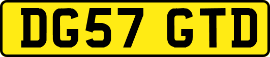 DG57GTD