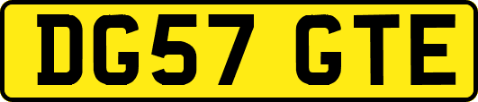 DG57GTE