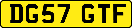 DG57GTF