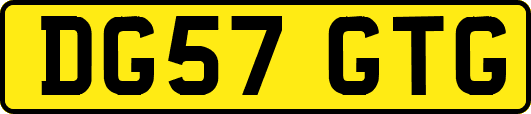 DG57GTG
