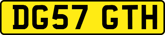 DG57GTH
