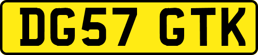 DG57GTK