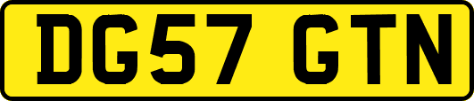 DG57GTN