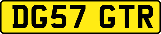 DG57GTR