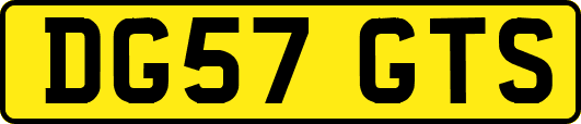 DG57GTS