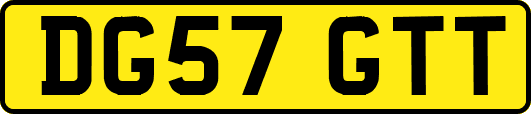 DG57GTT