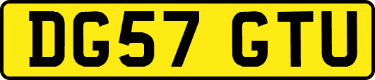 DG57GTU