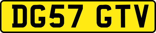 DG57GTV