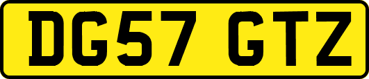 DG57GTZ