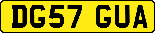 DG57GUA