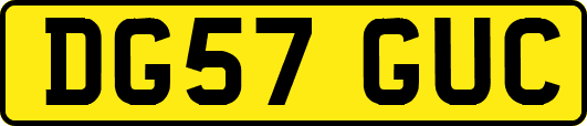 DG57GUC