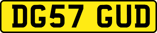 DG57GUD