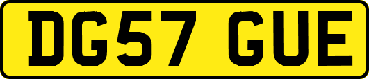 DG57GUE