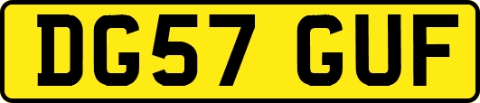 DG57GUF