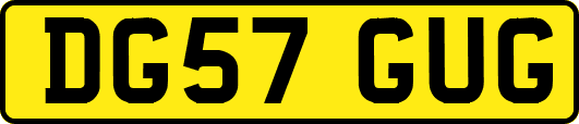 DG57GUG