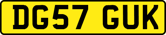 DG57GUK