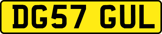 DG57GUL