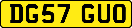 DG57GUO