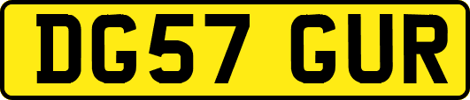 DG57GUR
