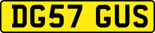 DG57GUS
