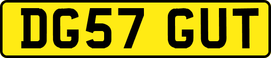 DG57GUT