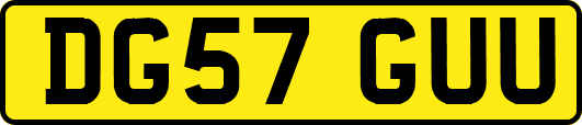 DG57GUU