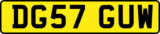 DG57GUW