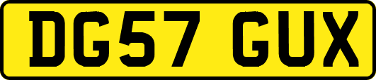 DG57GUX