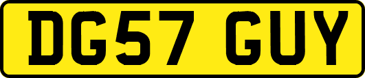 DG57GUY