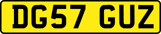 DG57GUZ