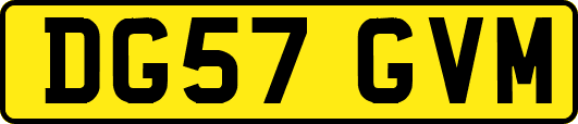 DG57GVM