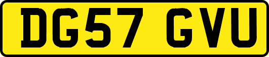 DG57GVU