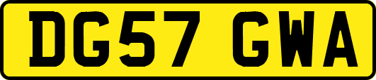 DG57GWA