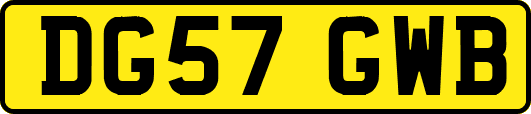 DG57GWB