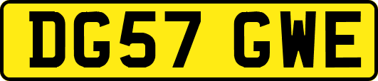 DG57GWE