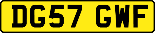 DG57GWF