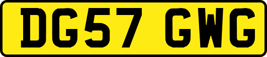 DG57GWG