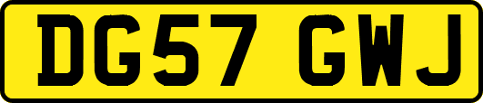 DG57GWJ