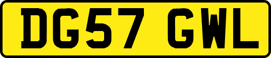 DG57GWL