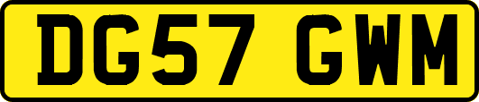 DG57GWM
