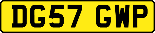 DG57GWP