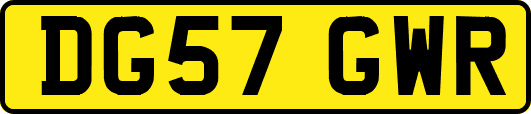 DG57GWR