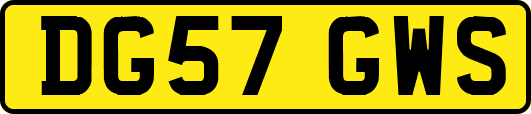 DG57GWS