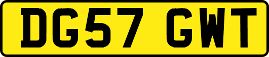 DG57GWT
