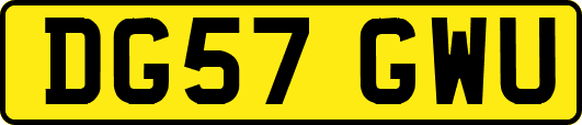 DG57GWU