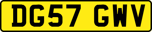 DG57GWV