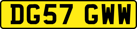DG57GWW