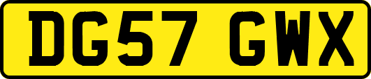 DG57GWX