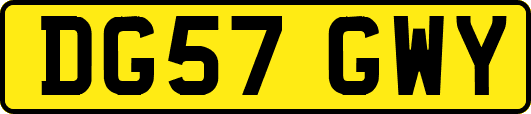 DG57GWY