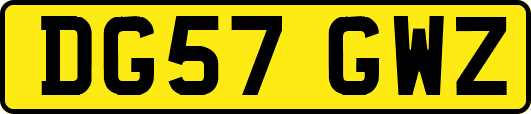 DG57GWZ